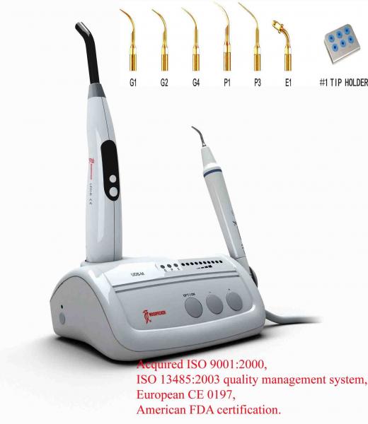 Ultrasound UDS-M with photocuring lamp Img: 201807031