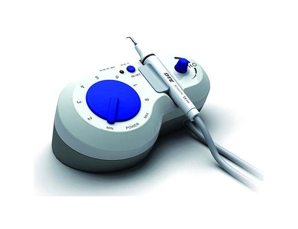 Benchtop Ultrasound with D1 Handpiece Img: 202107171