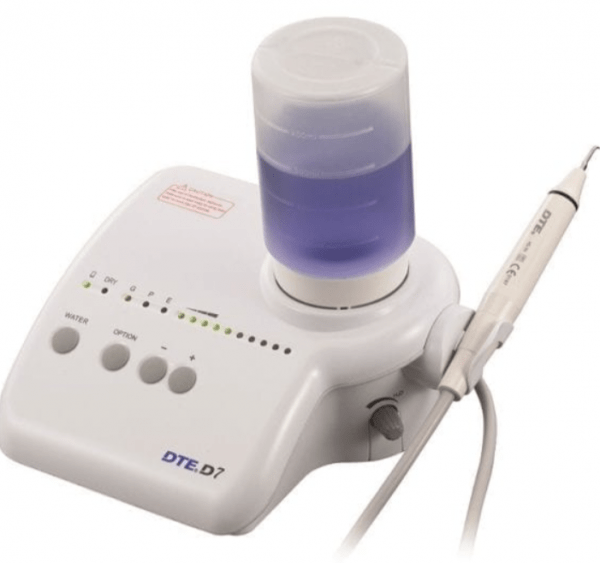 Tabletop ultrasound with D7 handpiece Img: 202204301
