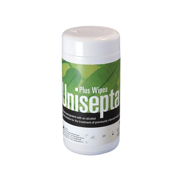 UNISEPTA LINGETTES TOALLITAS DESINF. 150uds. Img: 202502151