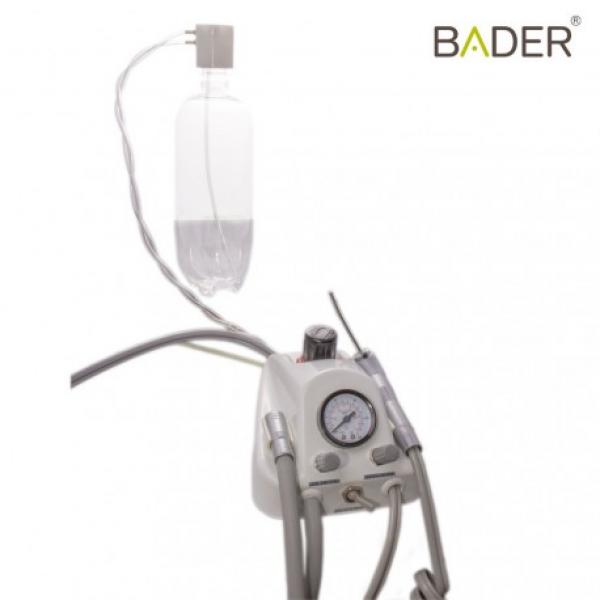 Portable Dental Auxiliary Support Unit Img: 201907271