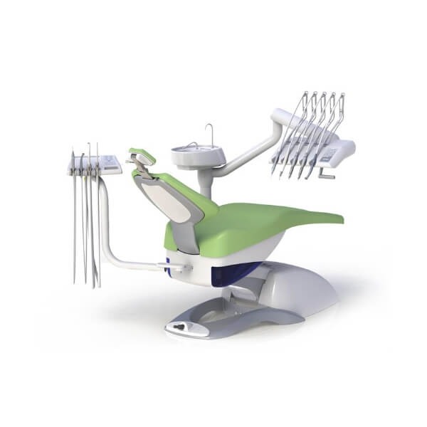 Alpha Proteus: Dental Unit - Alpha Proteus Img: 202304151