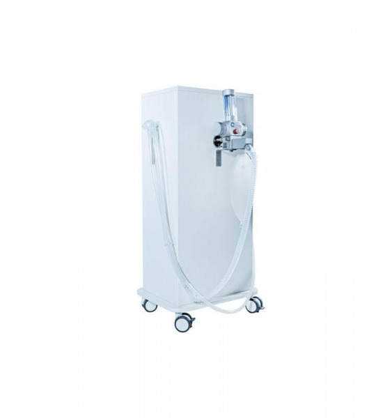 Baldus Analog: Sedation Unit Analogue System - Baldus Analog Img: 202303041