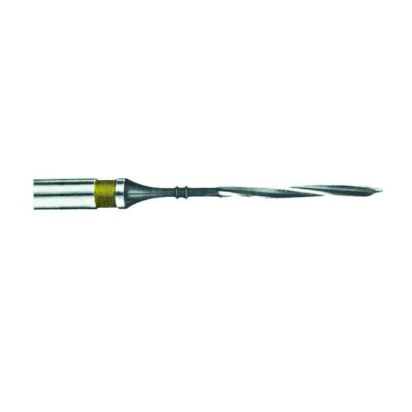 Unimetric penetration cutter C0212 008 - 6 pcs. Of 0.8 mm Img: 201905181