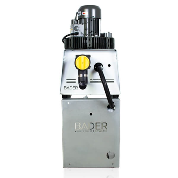 Suction unit UNIT 600 and Amalgam Filter Separator Img: 202502221