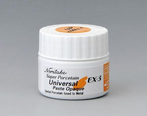 Ceramic: Universal Opaquer Ex3 (6Gr.) - Upnwo Img: 202002291