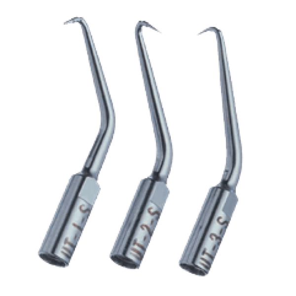 DIAMOND ULTRASONIC TIP. UT4 STRAIGHT KERR