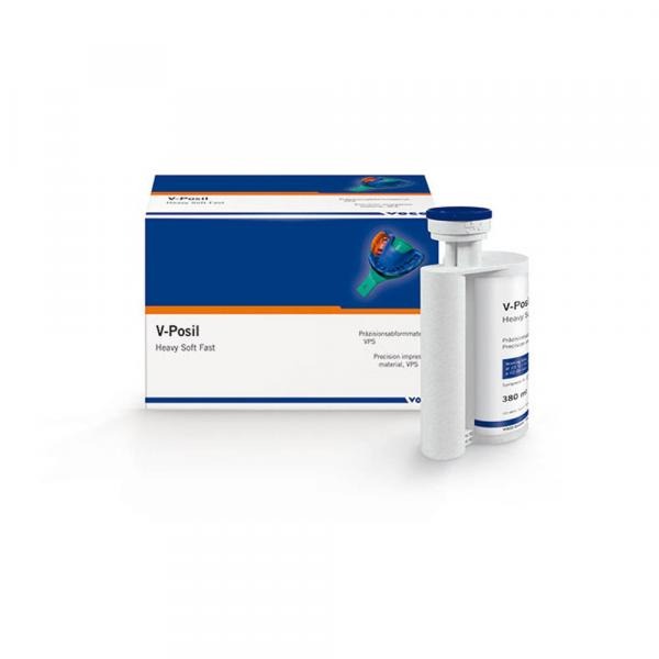 V-POSIL HEAVY SOFT FAST 2x380 ml. 2566 Img: 202104241