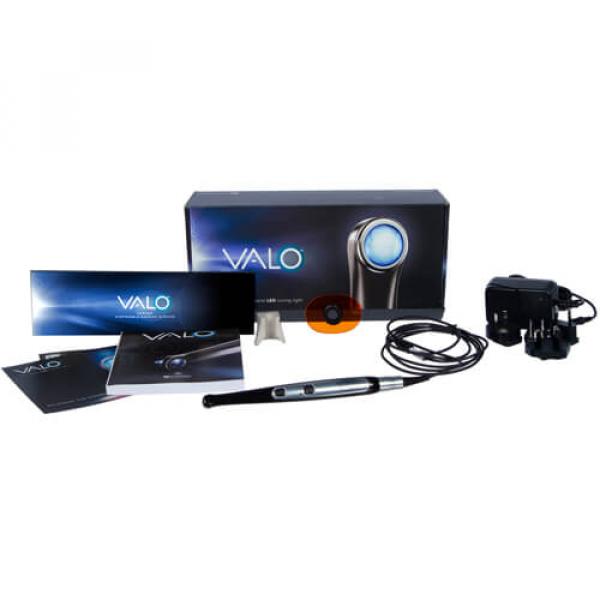 Valo Corded Kit LED curing light ULTRADENT