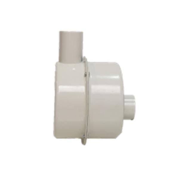 Unidirectional Exhaust Air Outlet Valve Img: 202107101