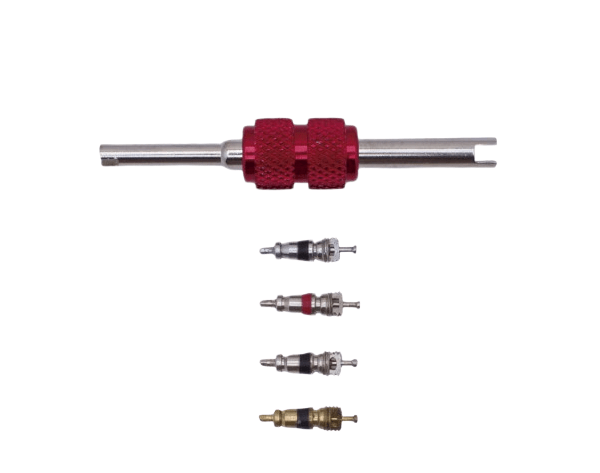 Pot Valves and Adjustment Wrench Img: 202003141