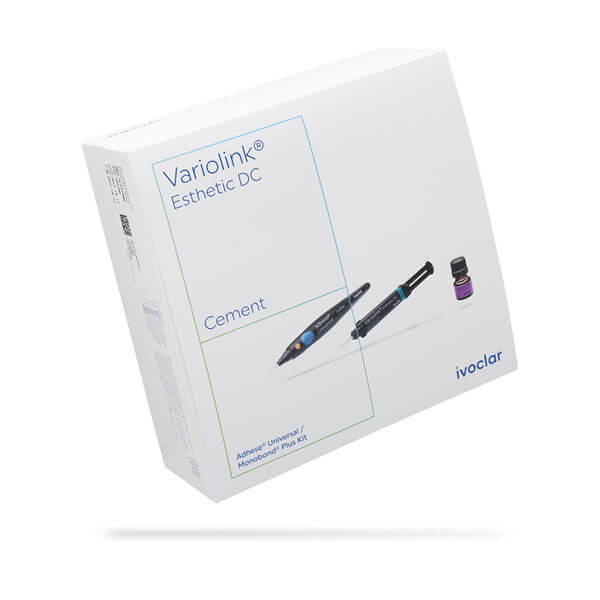 Variolink Esthetic DC Kit - Etch & Prime Kit Img: 202507191