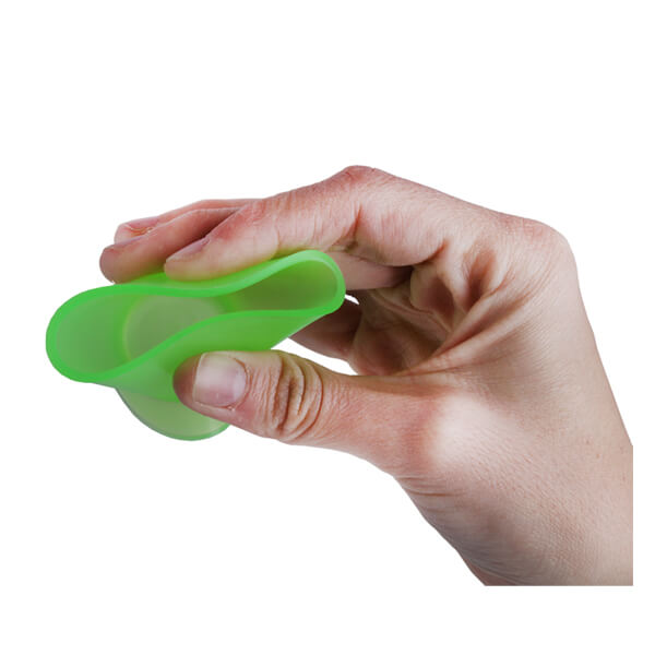 Dental Dappen Bowl for Dental Mixing Use - Dappen Bowl and Mixing Cups