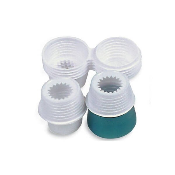 Disposable Cups (50 pcs) - 50 units  Img: 202306031