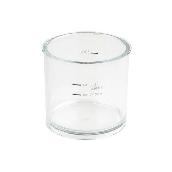 Twister Mixing Cups - 500ml Img: 202508091