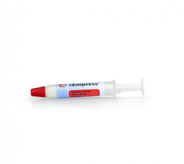Injected dental ceramic IPS EMPRESS esthet veneer (1g.) - neutral paste Img: 201906221