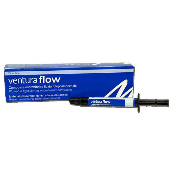 Ventura Flow Microhybrid Composite (syr). (3.4g) - A1 Img: 202204161