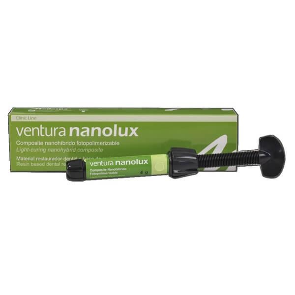 Ventura Nanolux: Universal Composite (4 gr) - A1 Img: 202204021