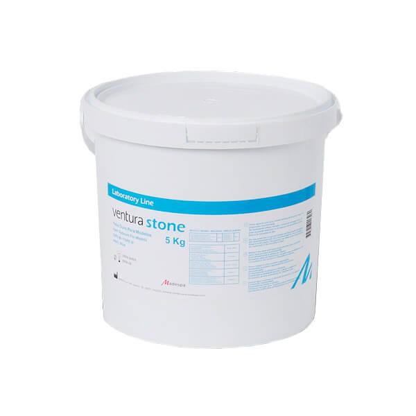 Ventura Stone: Type III Hard Plaster (5 Kg) - Yellow (5 Kg) Img: 202201081