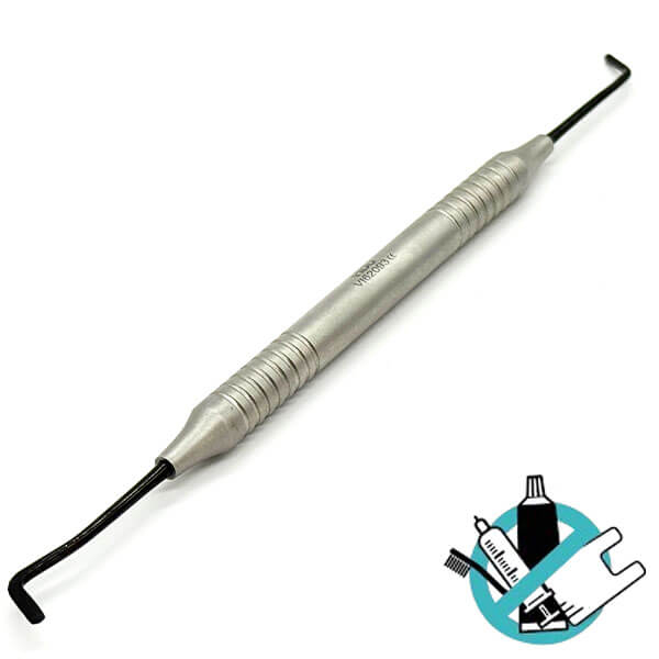 Goldstein No. 2 Composite Socket Img: 202509201