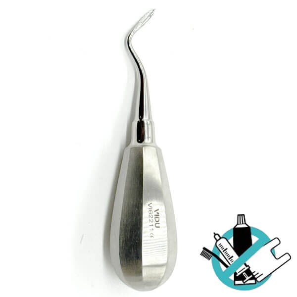 Oral Surgery Elevator - Left Apices 561/4 Img: 202509201