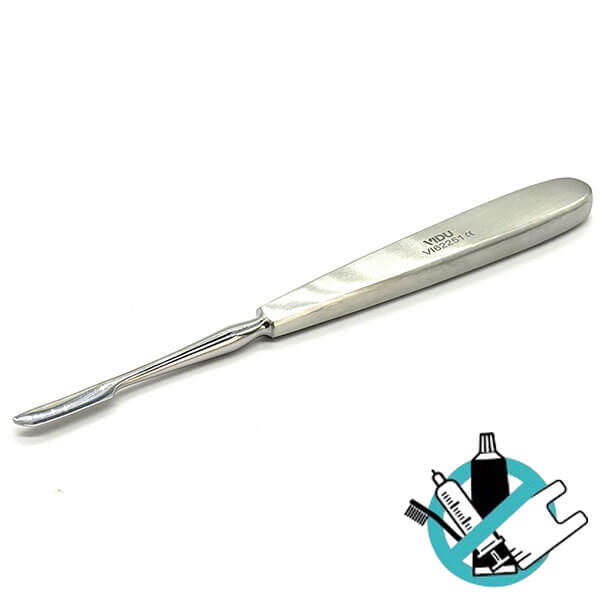 Syndesmotome Type Chompret - CH1 - Straight Img: 202509131