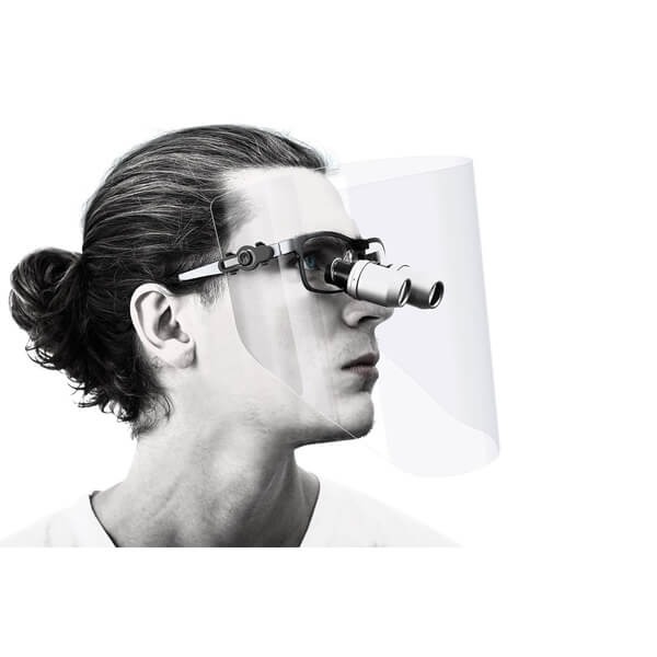 Vista-Tec LupOn: Lens Protective Screens - Kit Vista - Tec LupOn Img: 202503151