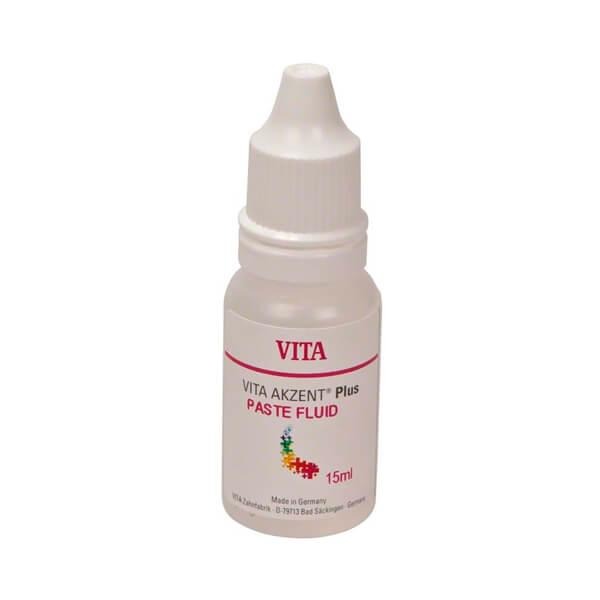 Vita Akzent® Plus Fluid-15 ml liquid w/paste Img: 202105011