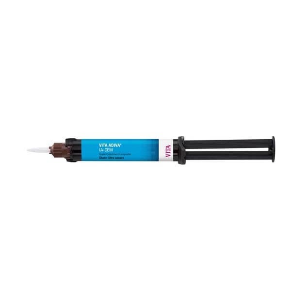 Adiva IA-CEM: Ultra Opaque Bonding Composite Img: 202305271