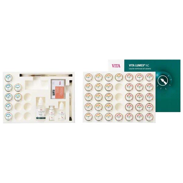 VITA LUMEX AC: Dentine Opaque (50 g) Img: 202204301