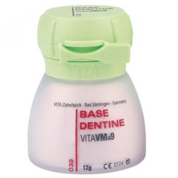 Vita Vm® 9 3DMaster. Coating Zirconium Structures (12Gr.) VITA