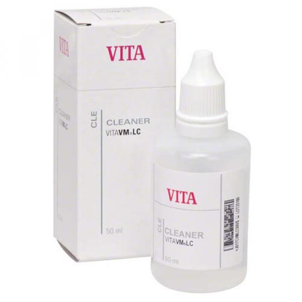 Vita Vm®Lc: Instrument Cleaner (50Ml)- Img: 202203121