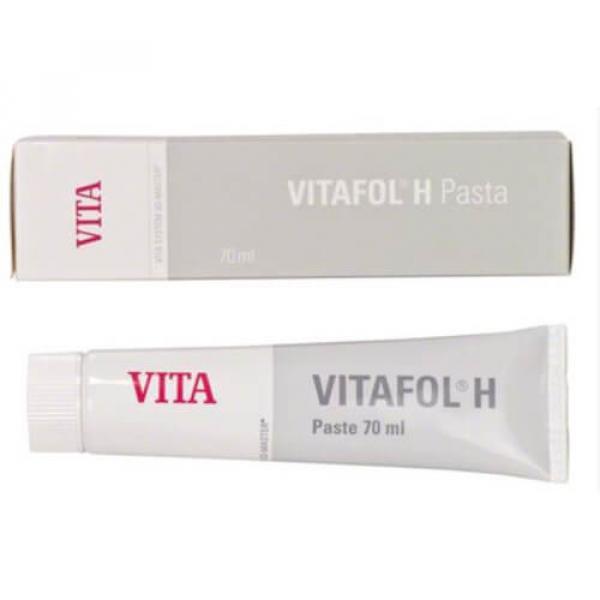 Vitafol® H: Silicone Insulation Film-Single pack 70 ml paste Img: 202203051