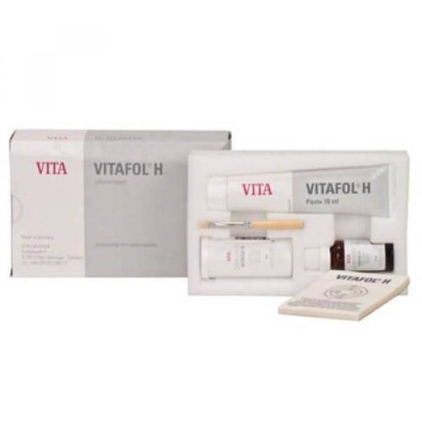 Vitafol® H: Silicone Insulation Film-Laboratory assortment Img: 202202121