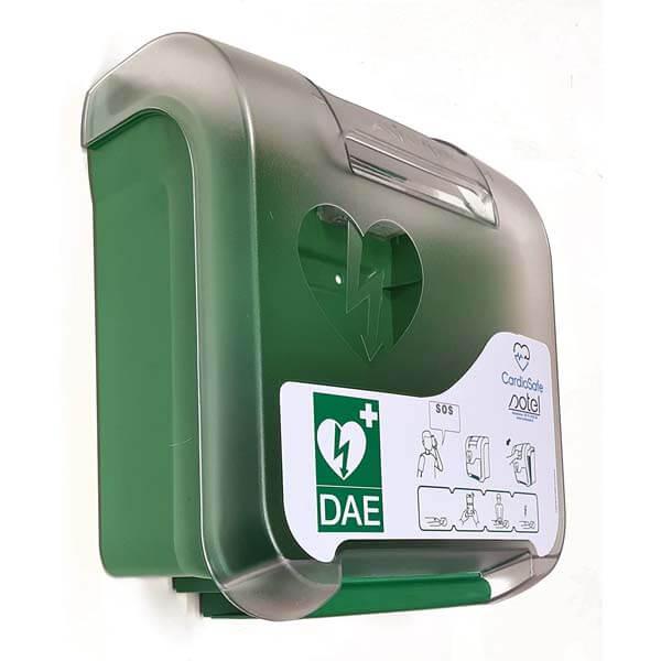 AIVIA IN: Protective Display Case for Defibrillators Img: 202204301