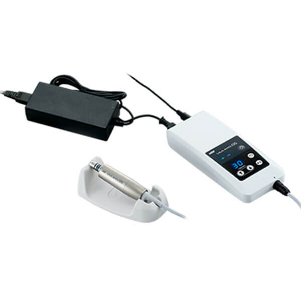 Viva Mate G5: Autonomous Micromotor Img: 202601241