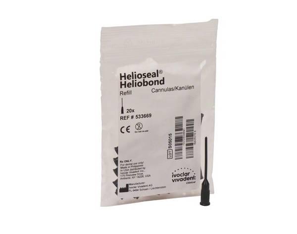 Vivabrush: Disposable brushes for sealants (50 pcs) Img: 202105221