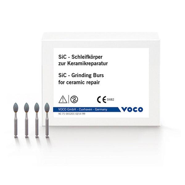 CERAMIC REPAIR MILL 4u. VOCO