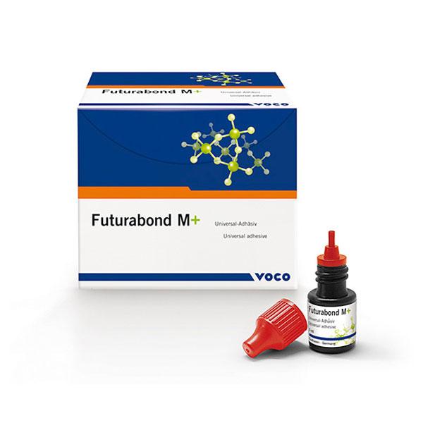 Futurabond M + DCA (Dual Cure Activator) - 2 ml Bottle Img: 202102201