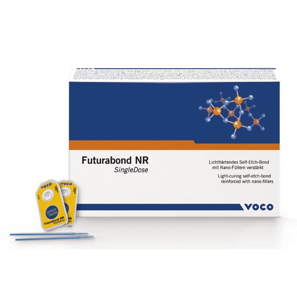Futurabond NR Single-dose Format (50 units) Img: 202102201