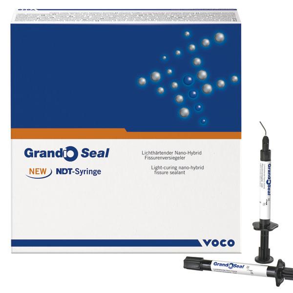 GRANDIO SEAL 2x2g. 1061 Img: 202102271