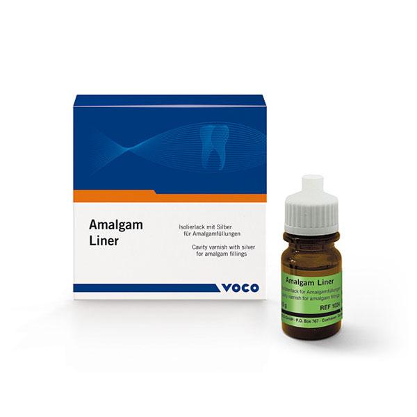 AMALGAM LINER CAVITY VARNISH VOCO