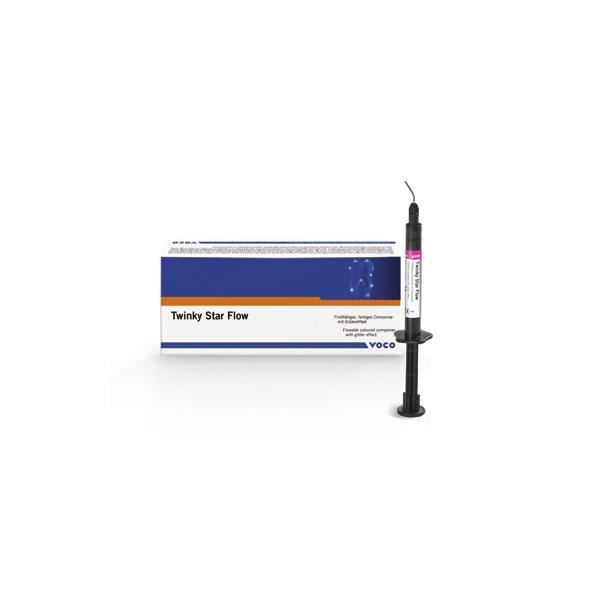 TWINKY STAR FLOW PINK SYR.1X2g. 1694 Img: 201807031