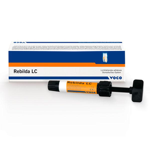 REBILDA LC REPOS. 2x5gr. DENTINA 1506 Img: 201807031