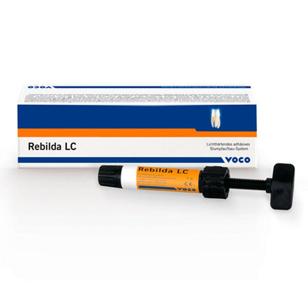 REBILDA LC REPOS. 2x5gr. BLUE 1505 Img: 201807031