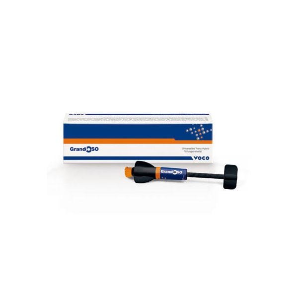 Grandio SO Syringe 4 gr. A2 2611 Img: 201807031