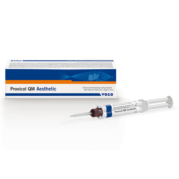 Provicol QM Aesthetic (QuickMix Syringe 5 mil) Img: 202102271