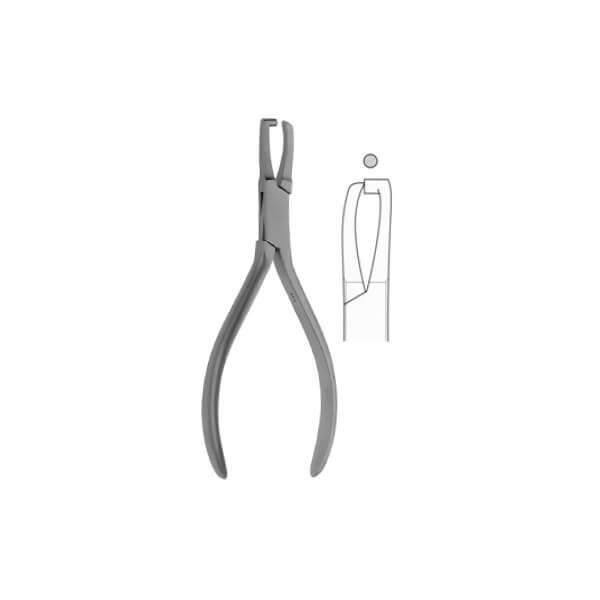 Band Peeling Pliers (1 pc)  Img: 202102271