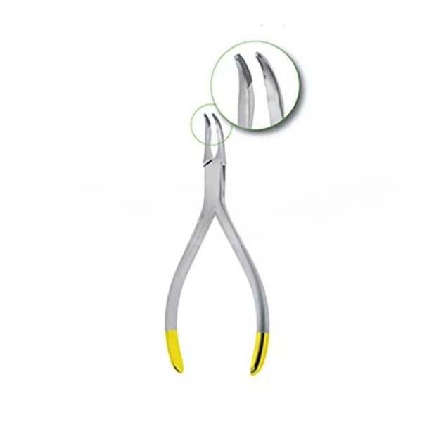 Weingart: Universal Tungsten Carbide Short Tips Pliers Img: 202411301