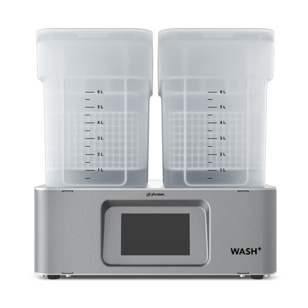 Wash+: Washing Station Img: 202509201